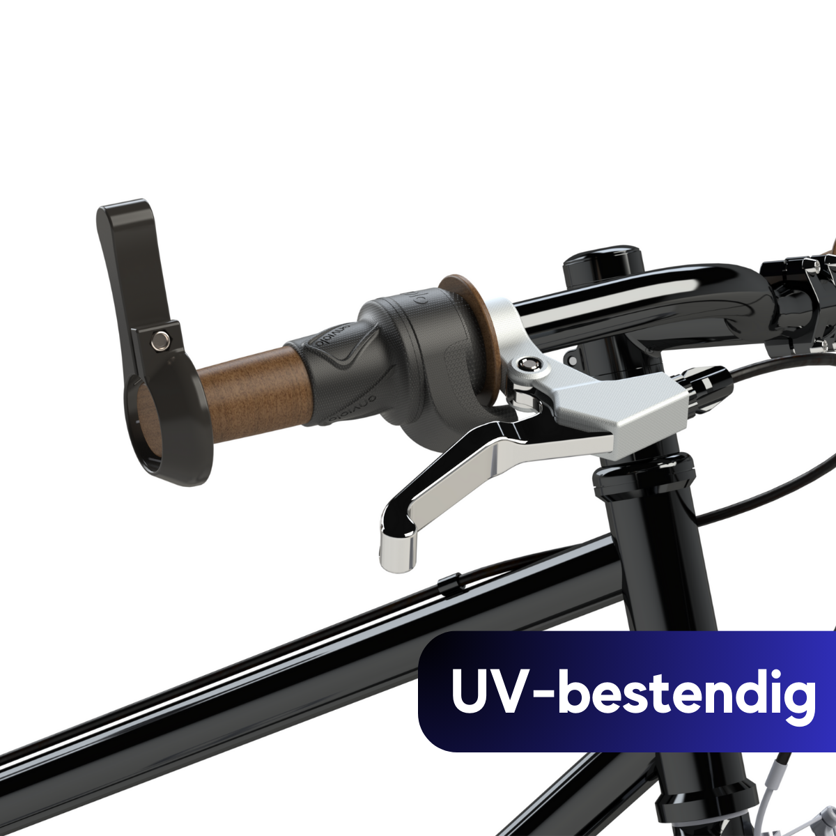 Schakelpook (schakelhulp) geschikt voor Enviolo NuVinci versnelling