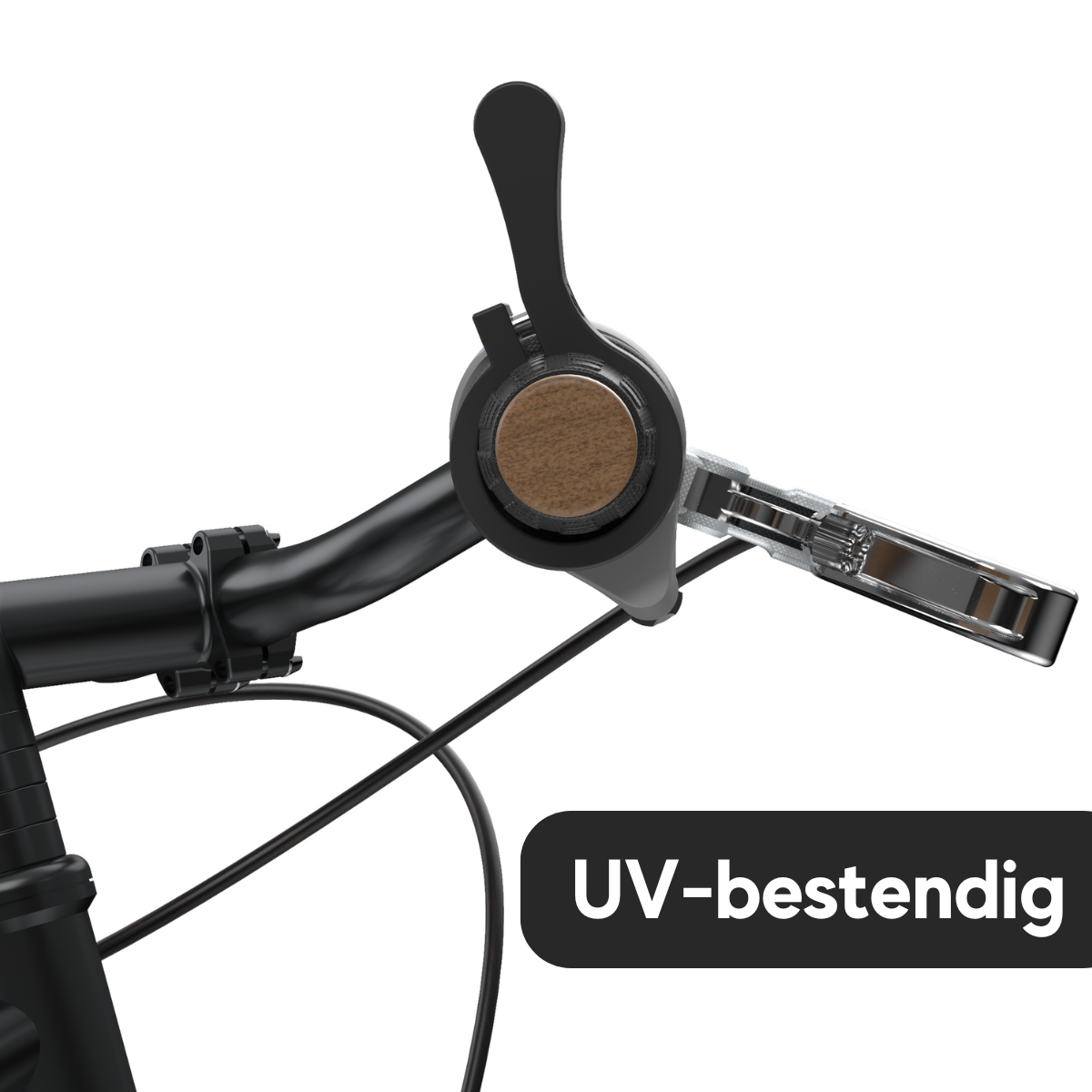 Schakelpook (schakelhulp) geschikt voor Shimano Nexus versnelling